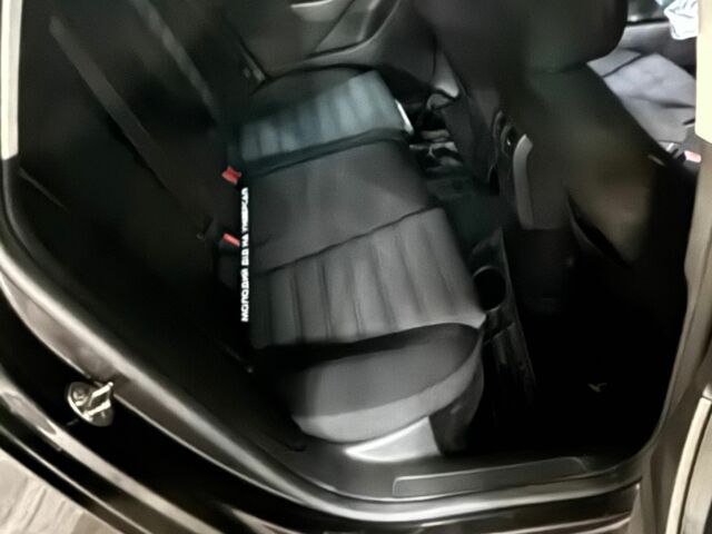 Коричневый Фольксваген Пассат СС, объемом двигателя 1.8 л и пробегом 264 тыс. км за 3500 $, фото 9 на Automoto.ua