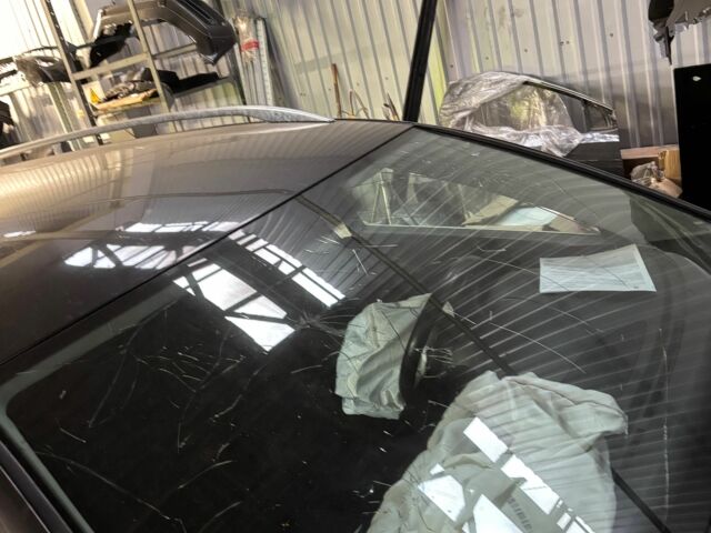 Коричневый Фольксваген Пассат СС, объемом двигателя 1.8 л и пробегом 264 тыс. км за 3500 $, фото 2 на Automoto.ua