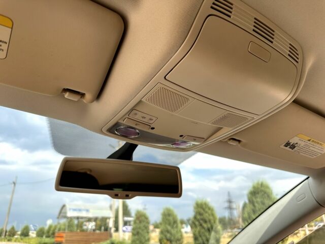 Красный Фольксваген Пассат СС, объемом двигателя 2 л и пробегом 182 тыс. км за 10700 $, фото 14 на Automoto.ua