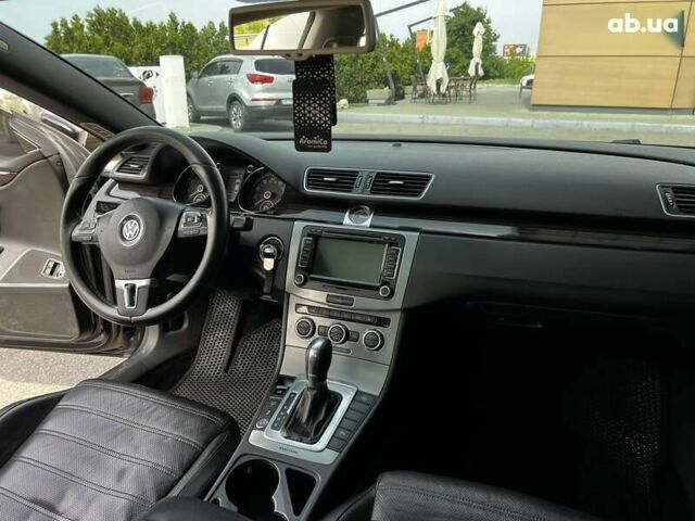 Фольксваген Пассат СС, объемом двигателя 3.6 л и пробегом 230 тыс. км за 11999 $, фото 18 на Automoto.ua