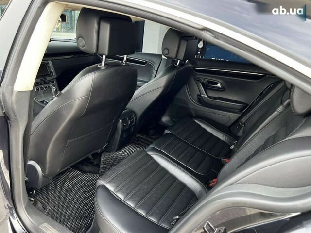 Фольксваген Пассат СС, объемом двигателя 3.6 л и пробегом 230 тыс. км за 11999 $, фото 13 на Automoto.ua