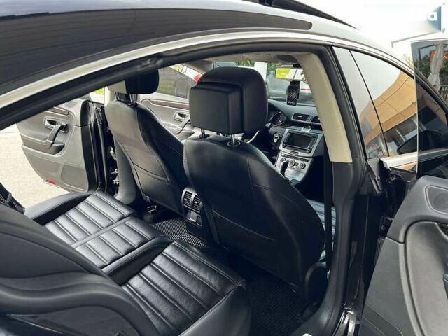 Фольксваген Пассат СС, объемом двигателя 3.6 л и пробегом 230 тыс. км за 11999 $, фото 19 на Automoto.ua