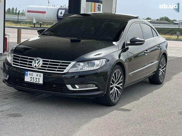 Фольксваген Пассат СС, объемом двигателя 3.6 л и пробегом 230 тыс. км за 11999 $, фото 10 на Automoto.ua