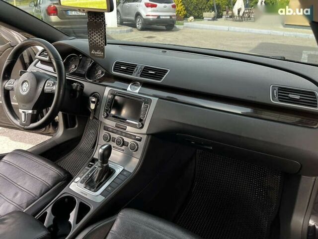 Фольксваген Пассат СС, объемом двигателя 3.6 л и пробегом 230 тыс. км за 11999 $, фото 23 на Automoto.ua