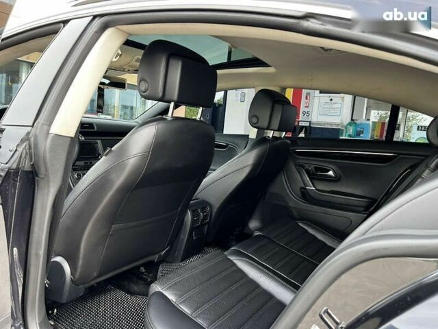 Фольксваген Пассат СС, объемом двигателя 3.6 л и пробегом 230 тыс. км за 11999 $, фото 20 на Automoto.ua