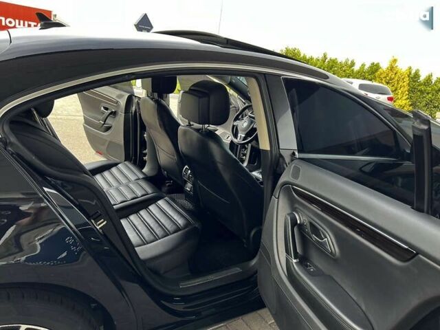 Фольксваген Пассат СС, объемом двигателя 3.6 л и пробегом 230 тыс. км за 11999 $, фото 16 на Automoto.ua