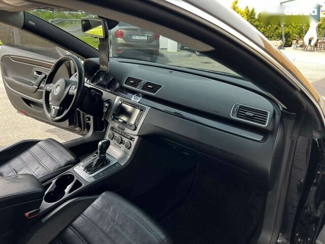 Фольксваген Пассат СС, объемом двигателя 3.6 л и пробегом 230 тыс. км за 11999 $, фото 21 на Automoto.ua