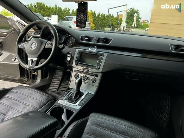 Фольксваген Пассат СС, объемом двигателя 3.6 л и пробегом 230 тыс. км за 11999 $, фото 17 на Automoto.ua