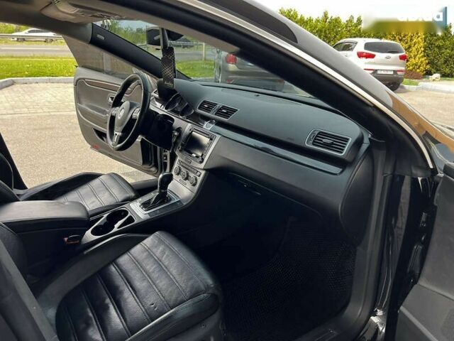 Фольксваген Пассат СС, объемом двигателя 3.6 л и пробегом 230 тыс. км за 11999 $, фото 22 на Automoto.ua