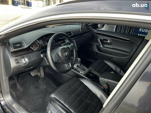 Фольксваген Пассат СС, объемом двигателя 3.6 л и пробегом 230 тыс. км за 11999 $, фото 14 на Automoto.ua