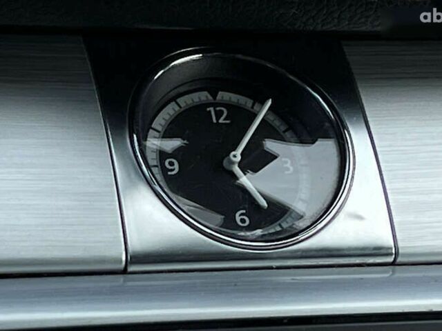 Фольксваген Пассат СС, объемом двигателя 2 л и пробегом 141 тыс. км за 10890 $, фото 16 на Automoto.ua