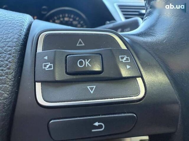 Фольксваген Пассат СС, об'ємом двигуна 2 л та пробігом 191 тис. км за 12790 $, фото 19 на Automoto.ua