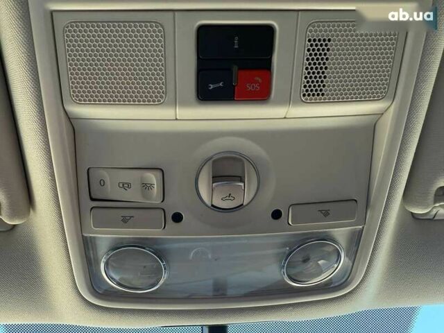 Фольксваген Пассат СС, об'ємом двигуна 2 л та пробігом 191 тис. км за 12790 $, фото 28 на Automoto.ua