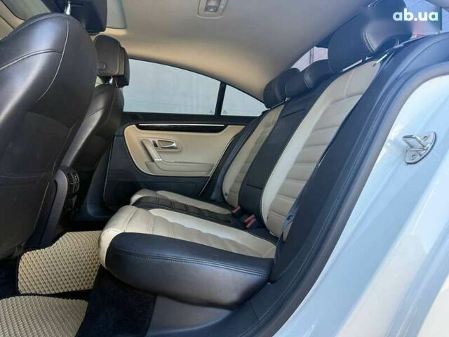 Фольксваген Пассат СС, об'ємом двигуна 2 л та пробігом 191 тис. км за 12790 $, фото 9 на Automoto.ua