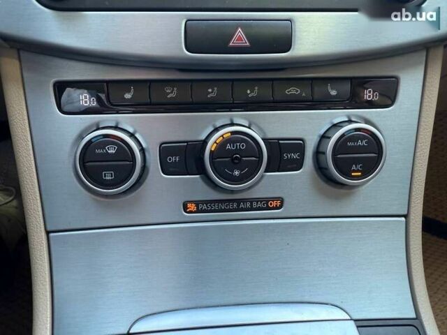 Фольксваген Пассат СС, об'ємом двигуна 2 л та пробігом 191 тис. км за 12790 $, фото 25 на Automoto.ua