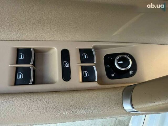 Фольксваген Пассат СС, об'ємом двигуна 2 л та пробігом 191 тис. км за 12790 $, фото 15 на Automoto.ua