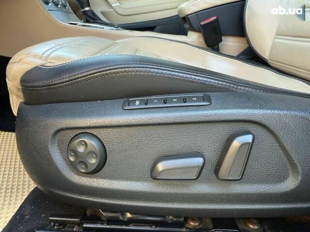 Фольксваген Пассат СС, об'ємом двигуна 2 л та пробігом 191 тис. км за 12790 $, фото 27 на Automoto.ua