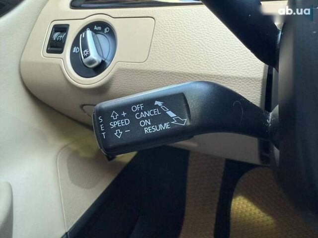 Фольксваген Пассат СС, об'ємом двигуна 2 л та пробігом 191 тис. км за 12790 $, фото 20 на Automoto.ua