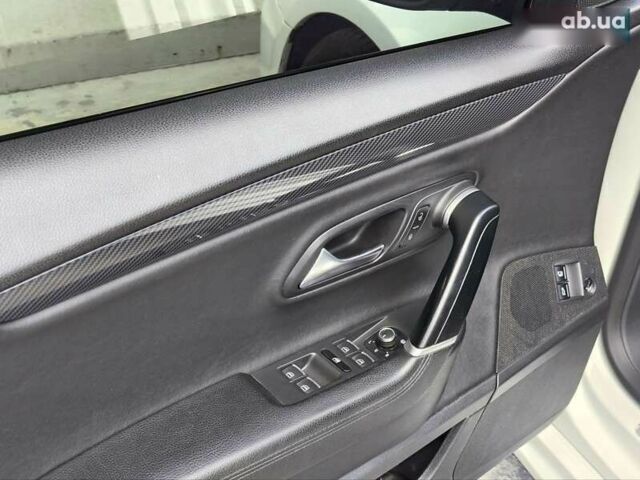 Фольксваген Пассат СС, объемом двигателя 2 л и пробегом 284 тыс. км за 9999 $, фото 18 на Automoto.ua