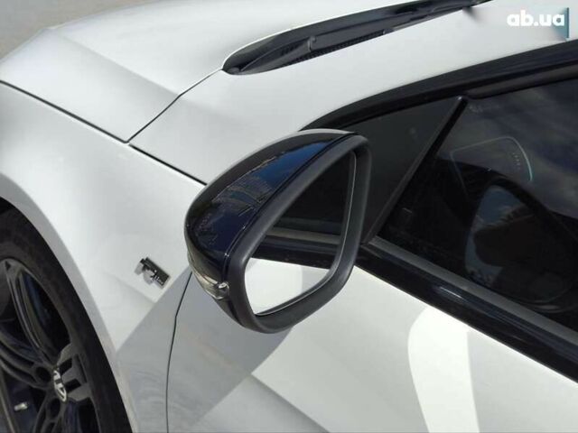 Фольксваген Пассат СС, объемом двигателя 2 л и пробегом 284 тыс. км за 9999 $, фото 8 на Automoto.ua