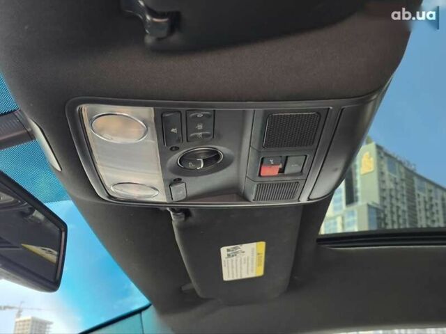 Фольксваген Пассат СС, объемом двигателя 2 л и пробегом 284 тыс. км за 9999 $, фото 19 на Automoto.ua