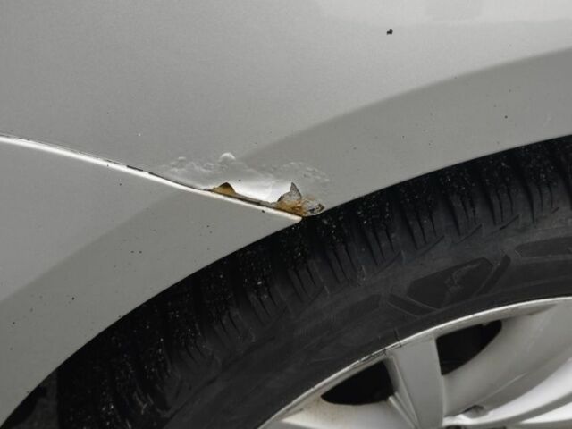 Серый Фольксваген Пассат СС, объемом двигателя 1.8 л и пробегом 192 тыс. км за 7999 $, фото 8 на Automoto.ua