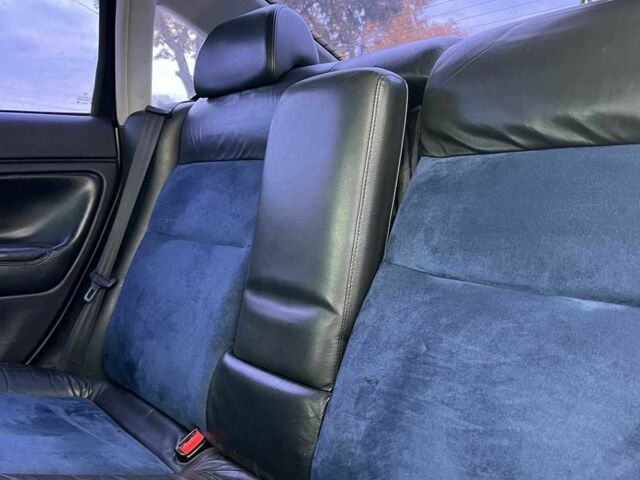 Серый Фольксваген Пассат СС, объемом двигателя 1.8 л и пробегом 268 тыс. км за 3900 $, фото 18 на Automoto.ua