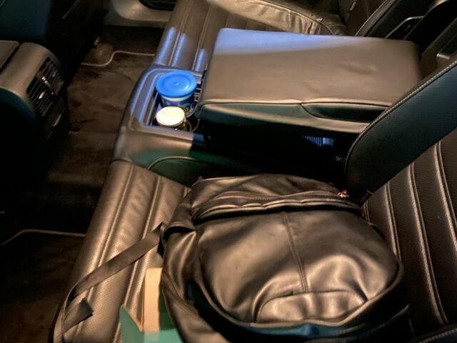 Серый Фольксваген Пассат СС, объемом двигателя 2 л и пробегом 240 тыс. км за 8000 $, фото 5 на Automoto.ua