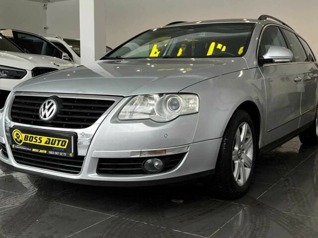 Сірий Фольксваген Пассат СС, об'ємом двигуна 1.6 л та пробігом 286 тис. км за 7000 $, фото 2 на Automoto.ua