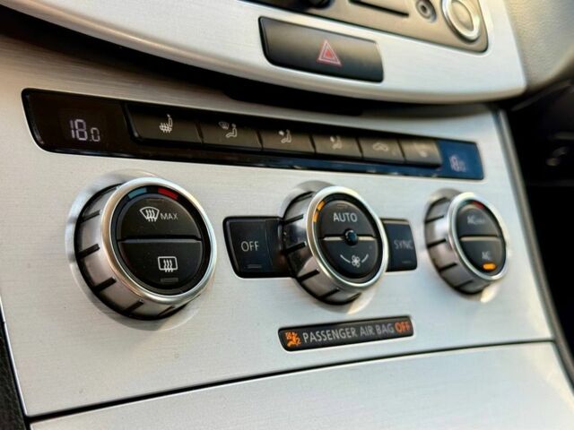 Сірий Фольксваген Пассат СС, об'ємом двигуна 2 л та пробігом 220 тис. км за 9500 $, фото 17 на Automoto.ua