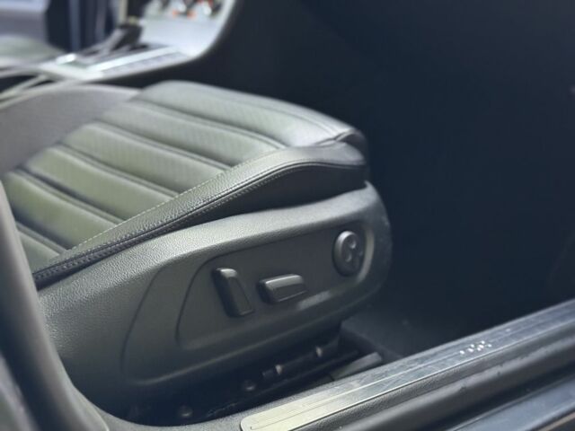 Серый Фольксваген Пассат СС, объемом двигателя 2 л и пробегом 171 тыс. км за 11700 $, фото 15 на Automoto.ua