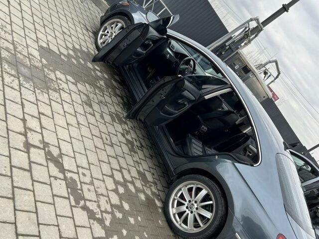 Серый Фольксваген Пассат СС, объемом двигателя 2 л и пробегом 211 тыс. км за 10200 $, фото 9 на Automoto.ua