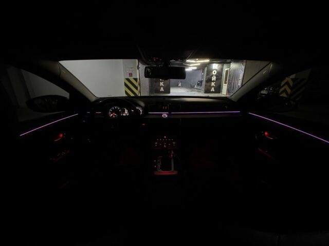 Серый Фольксваген Пассат СС, объемом двигателя 2 л и пробегом 67 тыс. км за 13499 $, фото 12 на Automoto.ua