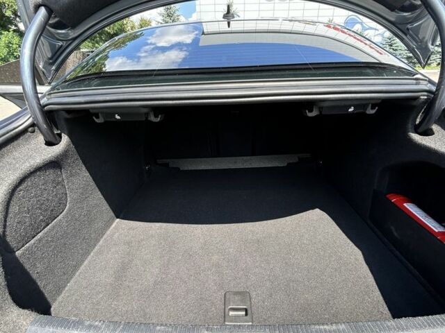 Серый Фольксваген Пассат СС, объемом двигателя 2 л и пробегом 245 тыс. км за 10000 $, фото 12 на Automoto.ua