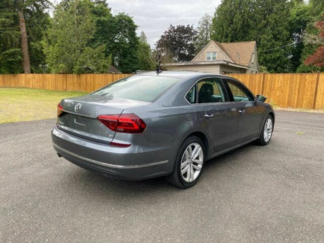 Сірий Фольксваген Пассат СС, об'ємом двигуна 2 л та пробігом 38 тис. км за 12100 $, фото 5 на Automoto.ua