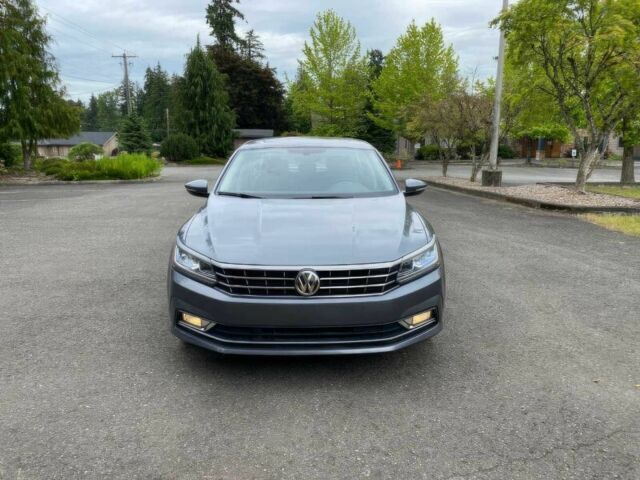 Сірий Фольксваген Пассат СС, об'ємом двигуна 2 л та пробігом 38 тис. км за 12100 $, фото 1 на Automoto.ua