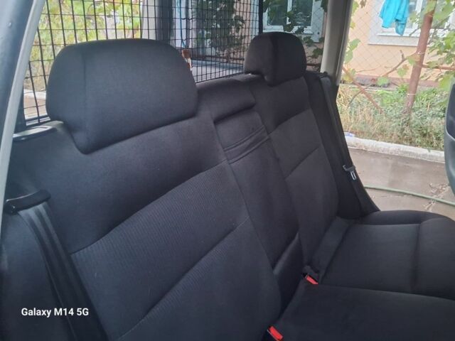 Серый Фольксваген Пассат СС, объемом двигателя 1.6 л и пробегом 130 тыс. км за 3900 $, фото 12 на Automoto.ua