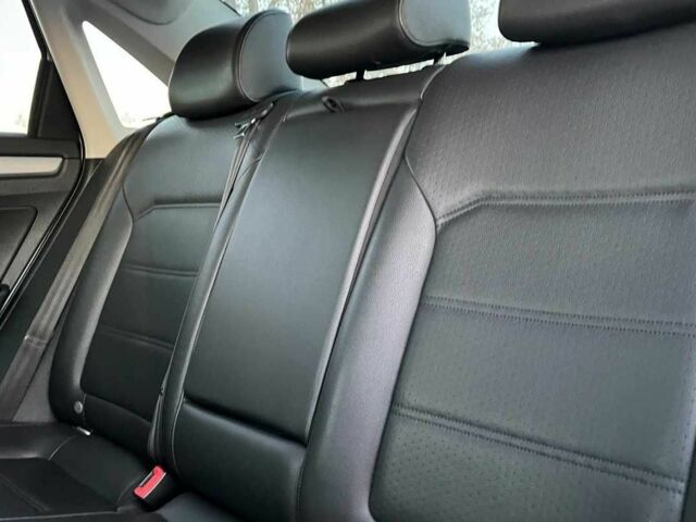 Серый Фольксваген Пассат СС, объемом двигателя 2 л и пробегом 210 тыс. км за 10300 $, фото 20 на Automoto.ua