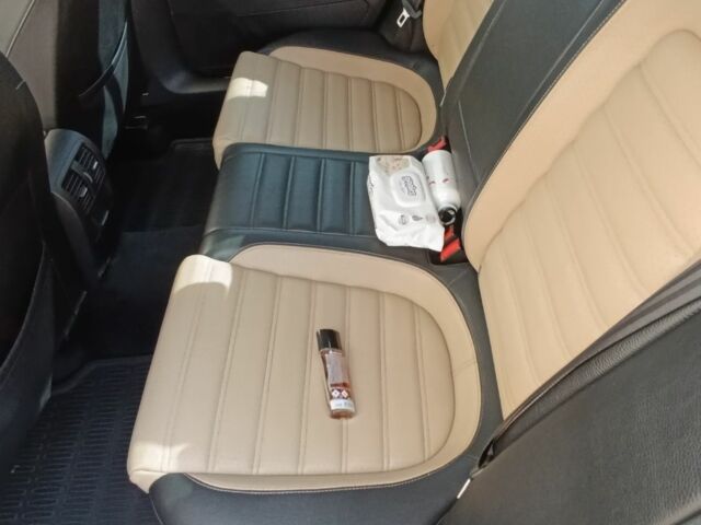 Синий Фольксваген Пассат СС, объемом двигателя 2 л и пробегом 128 тыс. км за 11350 $, фото 2 на Automoto.ua