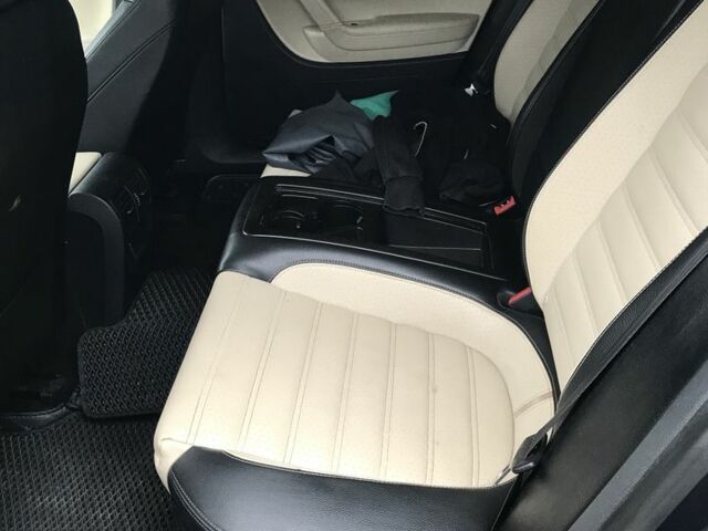 Синий Фольксваген Пассат СС, объемом двигателя 2 л и пробегом 194 тыс. км за 8100 $, фото 8 на Automoto.ua