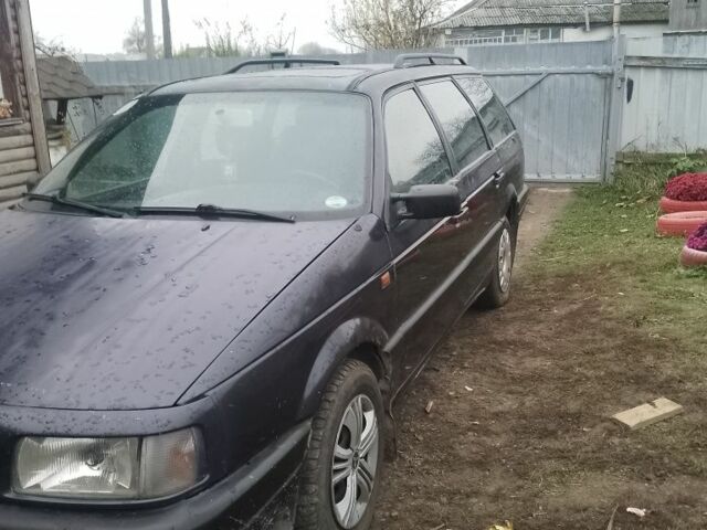 Синій Фольксваген Пассат СС, об'ємом двигуна 1.8 л та пробігом 1000 тис. км за 1500 $, фото 3 на Automoto.ua