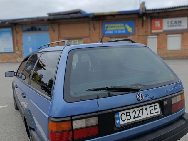 Синий Фольксваген Пассат СС, объемом двигателя 1.8 л и пробегом 15 тыс. км за 2000 $, фото 6 на Automoto.ua