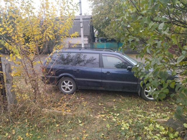 Синий Фольксваген Пассат СС, объемом двигателя 1.8 л и пробегом 3 тыс. км за 1188 $, фото 2 на Automoto.ua