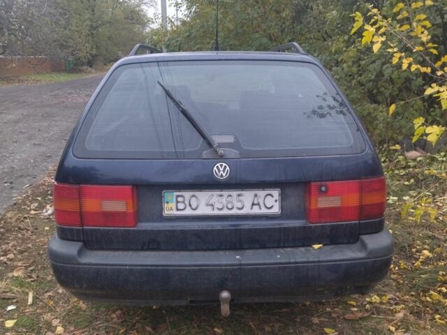 Синий Фольксваген Пассат СС, объемом двигателя 1.8 л и пробегом 3 тыс. км за 1188 $, фото 3 на Automoto.ua