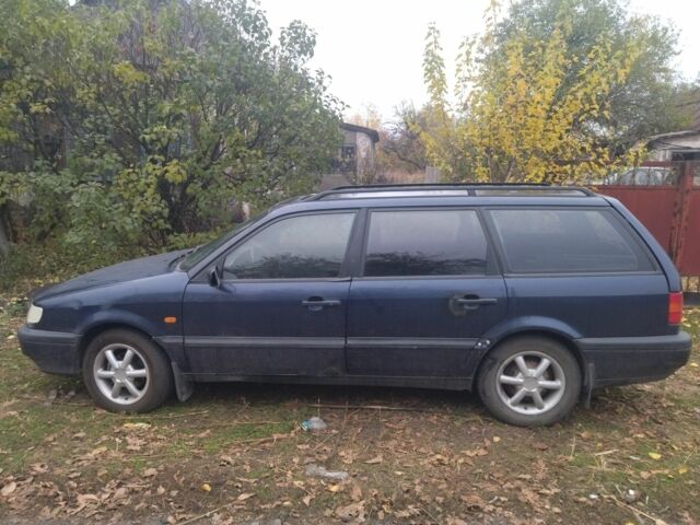 Синий Фольксваген Пассат СС, объемом двигателя 1.8 л и пробегом 3 тыс. км за 1188 $, фото 1 на Automoto.ua