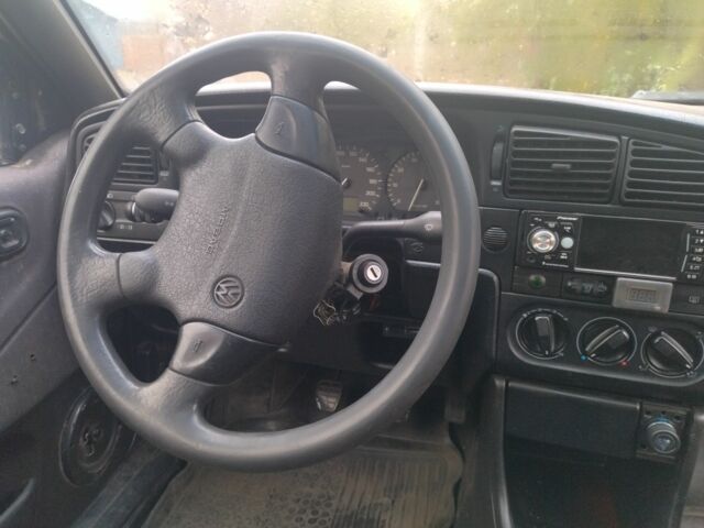 Синий Фольксваген Пассат СС, объемом двигателя 1.8 л и пробегом 3 тыс. км за 1188 $, фото 5 на Automoto.ua