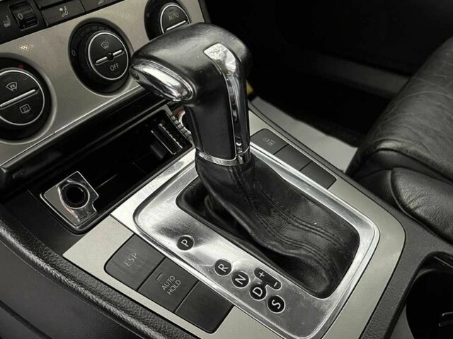 Синій Фольксваген Пассат СС, об'ємом двигуна 2 л та пробігом 340 тис. км за 5600 $, фото 15 на Automoto.ua