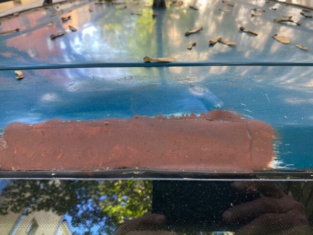 Зеленый Фольксваген Пассат СС, объемом двигателя 1.9 л и пробегом 400 тыс. км за 2200 $, фото 9 на Automoto.ua