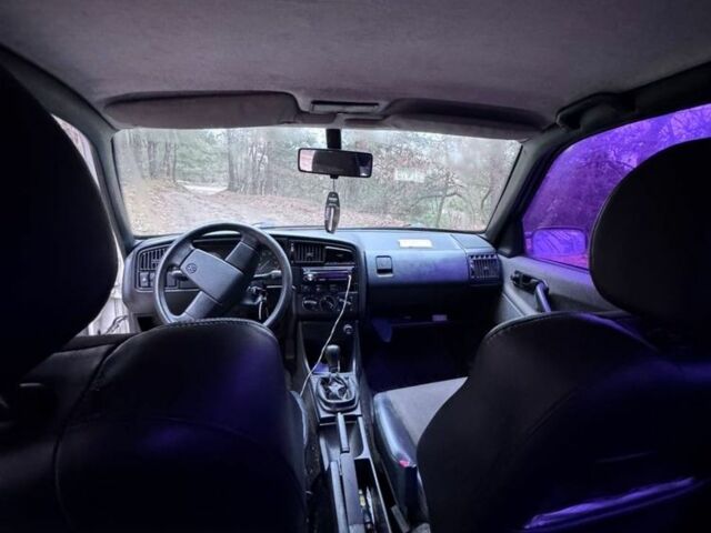 Білий Фольксваген Пассат Варіант, об'ємом двигуна 1.8 л та пробігом 20 тис. км за 1600 $, фото 1 на Automoto.ua