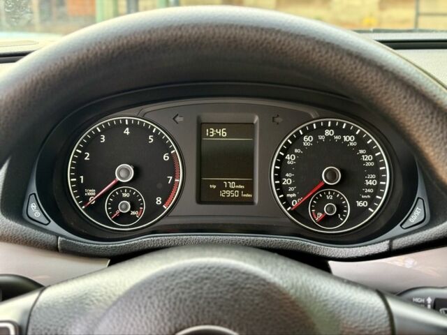 Белый Фольксваген Пассат Вариант, объемом двигателя 1.8 л и пробегом 207 тыс. км за 8290 $, фото 11 на Automoto.ua